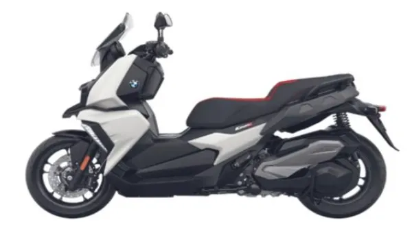 BMW C 400 GT price in india